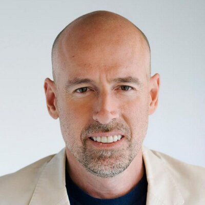 Scott Galloway, Founder at Section