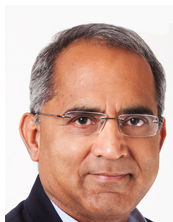 Nat Natraj