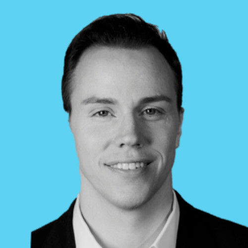 Bob Lynch, Founder & CEO at Sponsorunited