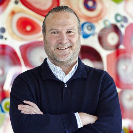 Robert Blum, President & CEO at Cytokinetics