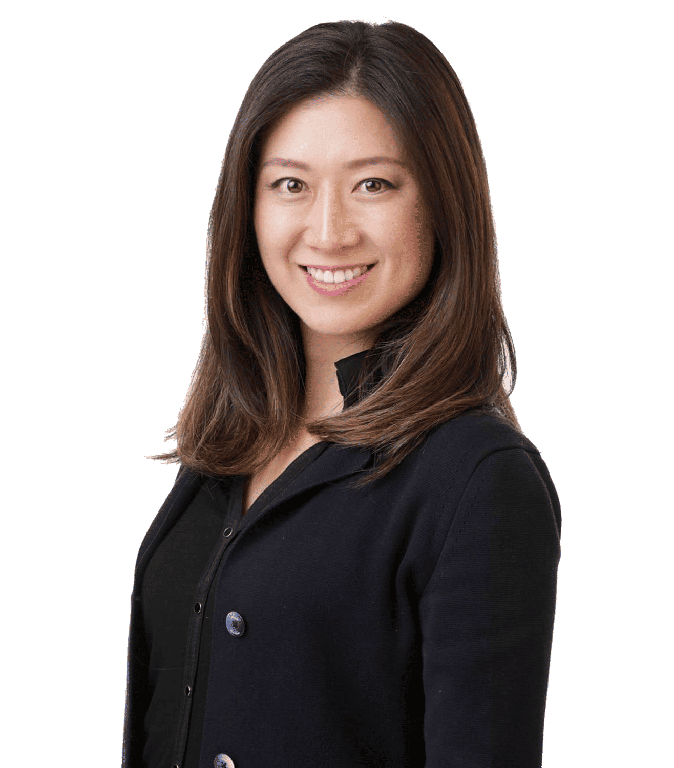 Sara Choi