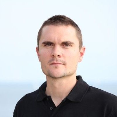 Julien Moix