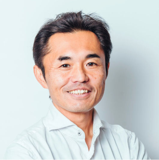 Shinwa Kobayashi, Founder & CEO at LastRoots