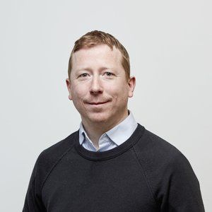 Mairtin O’Riada, Co-Founder & COO at Ravelin Technology