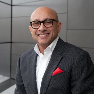 Arun Chandra