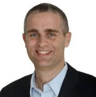 Amir Schlachet, Co-Founder & CEO at Global-e