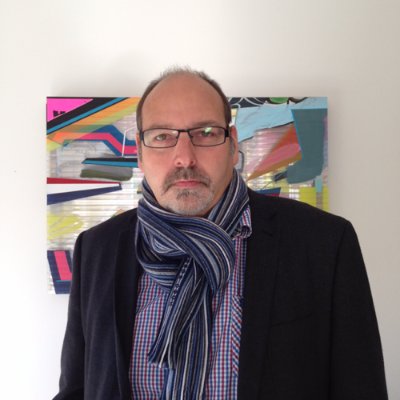 Paul Townsend, Co-Founder & Director at Vitesse