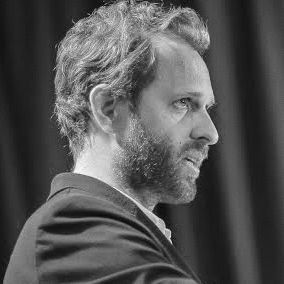 Jason Sherwin, Co-Founder & CEO at deCervo
