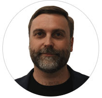 Andrew Jackman, Co-Founder at MyChoicePad
