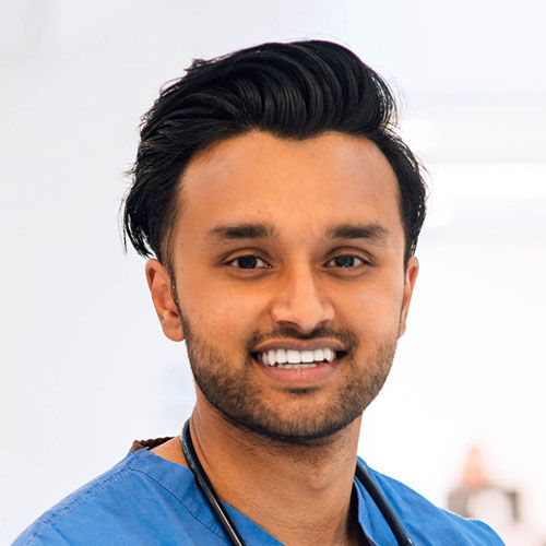 Maroof Ahmed, Co-Founder & COO at Pelago
