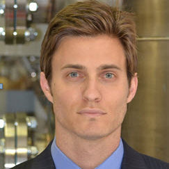 Mark Herrema, Co-Founder & CEO at Newlight Technologies