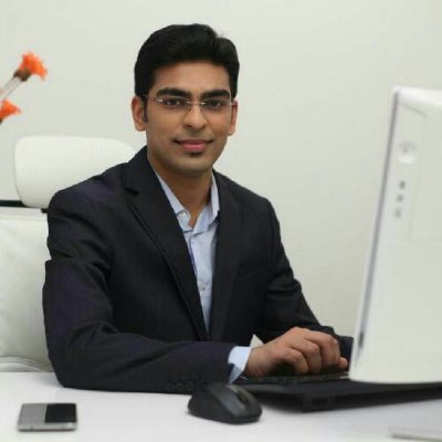 Puneet Kothapa