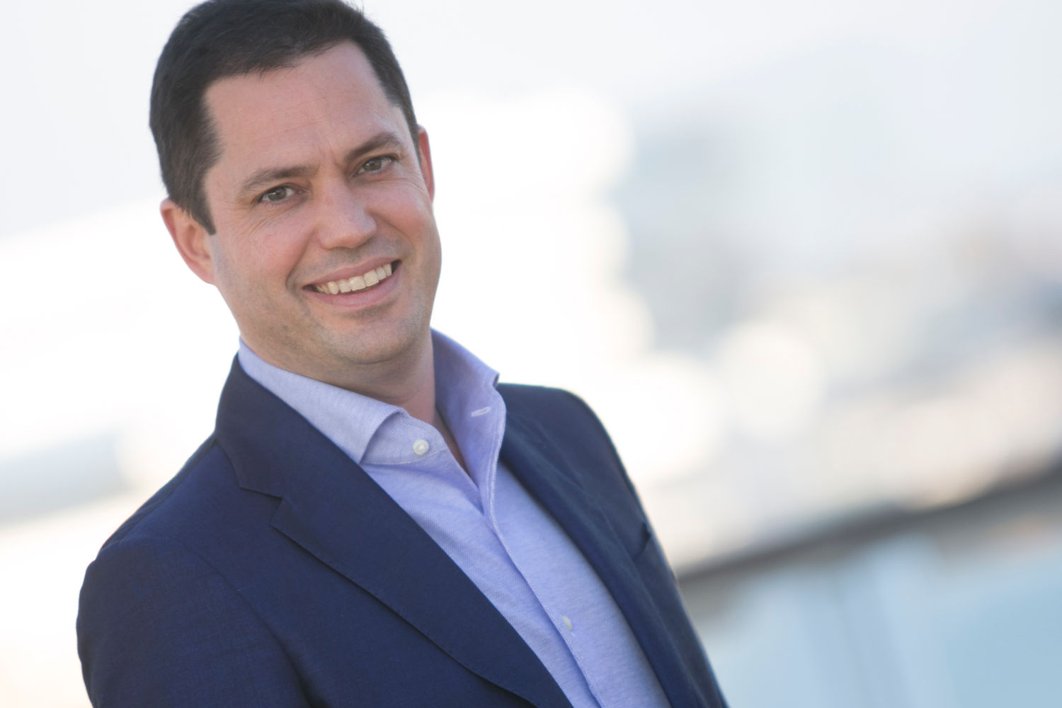 Joaquin Villalba
