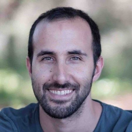 Yoni Tserruya, Co-Founder & CEO at Lusha