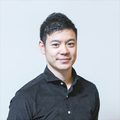 Shinichi Takatori, Founder & CEO at Kyash