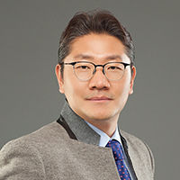 Chang Yoo, Founder & CEO at SSenStone