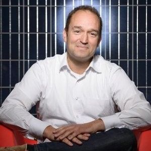 Pierre Vermeulen
