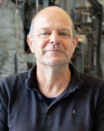 Ton Vries