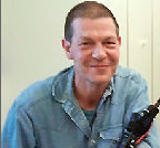 Roger Seeberger