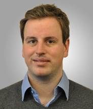 Fabian Heinrich, CEO & Co-Founder at Mercanis