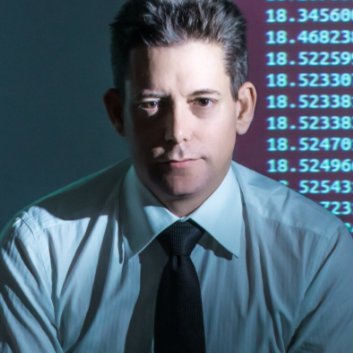 Christophe Nicolas, SVP & Founder at Kudelski Security