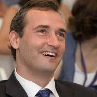 Gustavo Occhiuzzo, CEO at EVCS