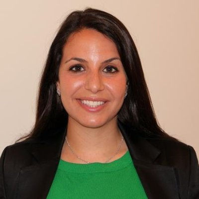 Dana Baki, Co-Founder & COO at Lunchon.ae