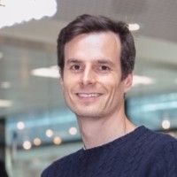 Anthony Seale, Founder at Legatics