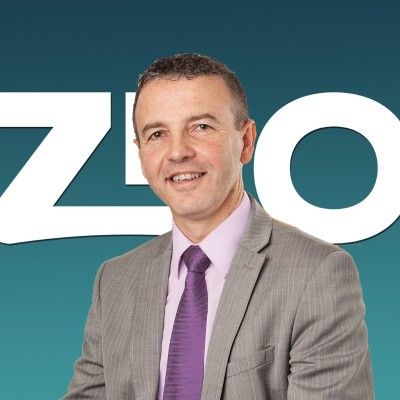 Francisco Javier Lopez Sanchez, CEO & Director at Sistemas OEE