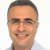 Poyan Rajamand, Co-Founder and Board Member at BBP