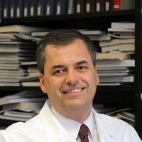 Franco Lori, CEO at ViroStatics