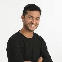 Amir Nehemia, Co-Founder & Ceo at Connecteam