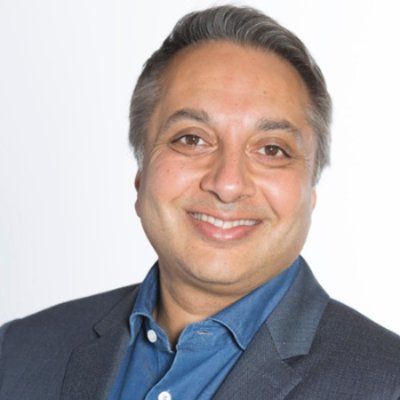 Sumit Nagpal