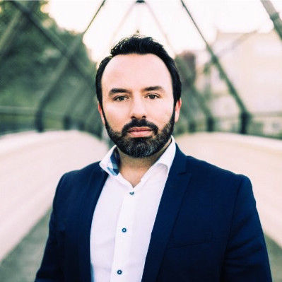 Sky Kurtz, Founder & CEO at Pure Harvest