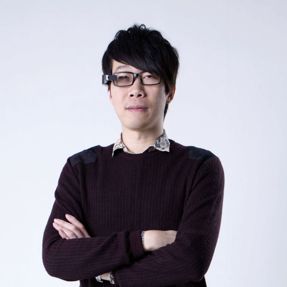 Jordan Cheng