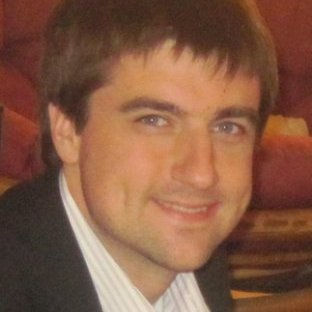 Dave King, Founder and Director Of Technology at Forge Nano