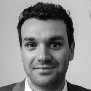 Jonathan Cherki, Founder & CEO at Contentsquare