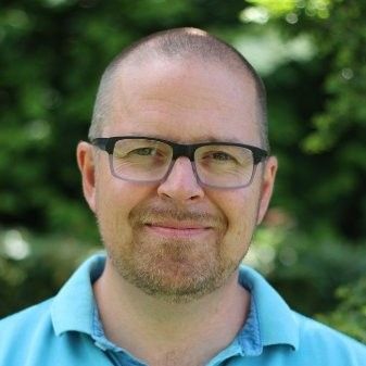 Morten Donnerup, ex-Co-Founder at Suntherm
