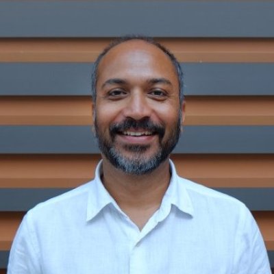 Nawal Roy, Founder & CEO at Holmusk