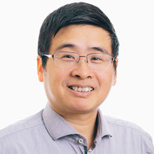 Eugene Xiong, Founder and Chairman at Fox IT Tools