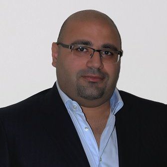 Mohammed Sleiman