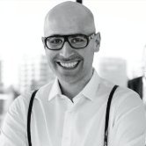 Ali Ghoce, Co-Founder & CEO at Gordon Delivery