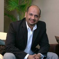 Rahul Singh, Co-Founder & Director at Alcis Sports