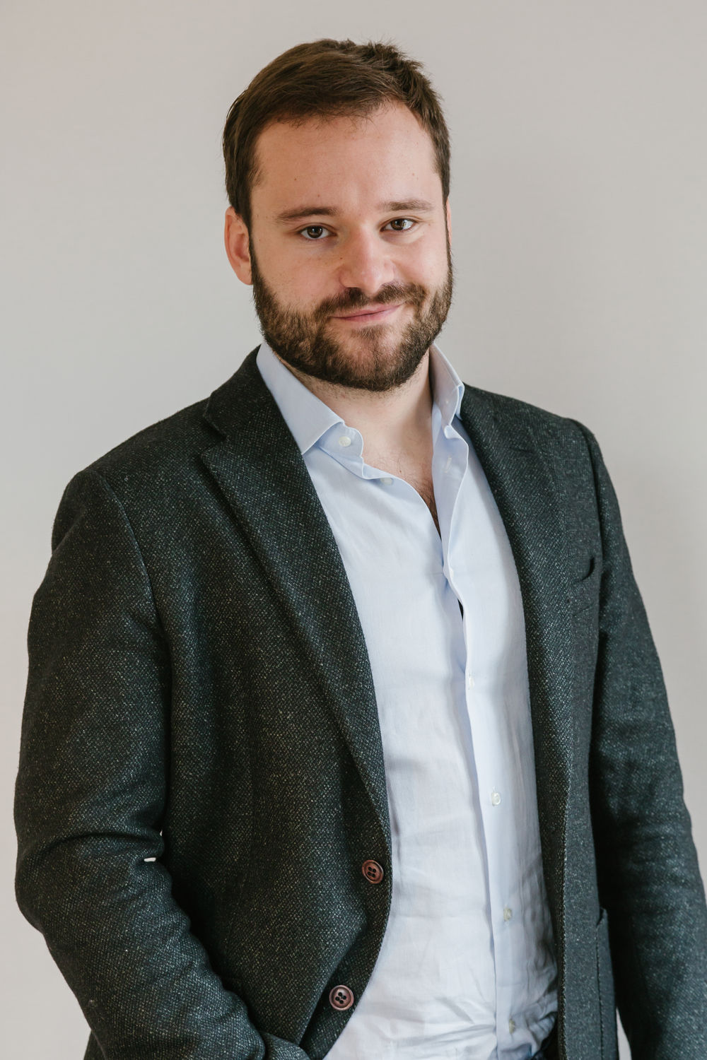 Rocco Lomazzi, Founder & Chairman at Sweetguest
