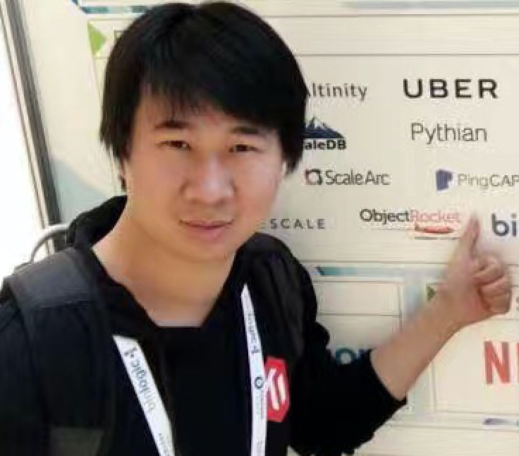 Dylan Cui, Co-Founder at PingCAP