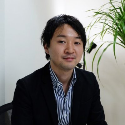 Takashi Hirose, Founder & CEO at Studyplus