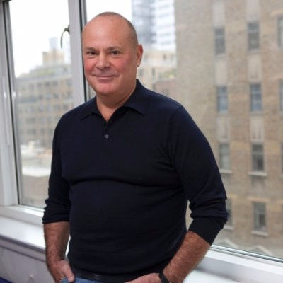 Richard Bronson, Co-Founder & Advisor at DoYouRemember