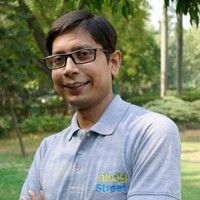 Ram Kumar