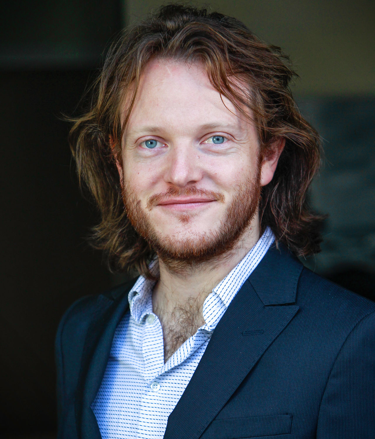Erwin Berthier