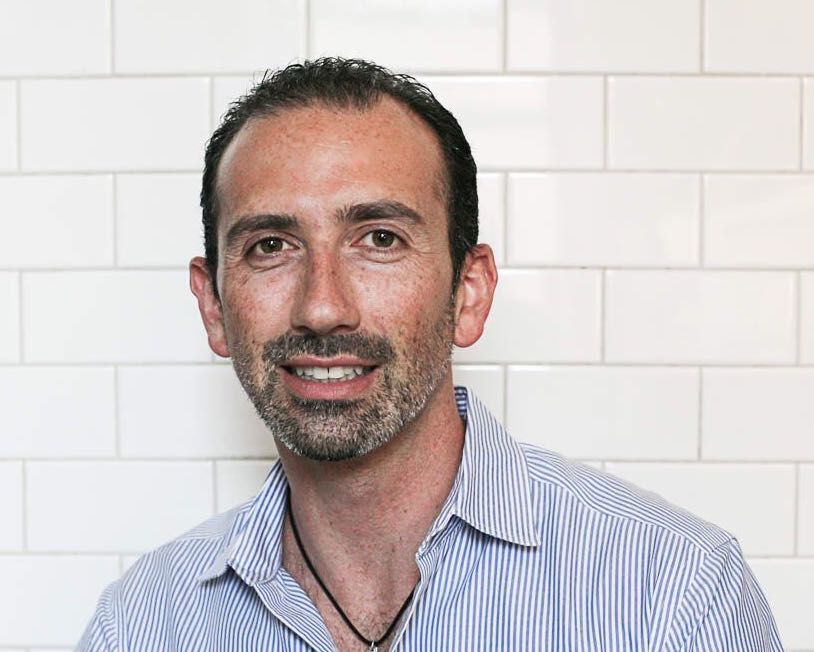 Jonathan Bensamoun, Founder / CEO at Fi